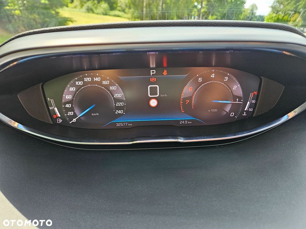 Peugeot 3008 1.2 PureTech GT S&S EAT8 - 21