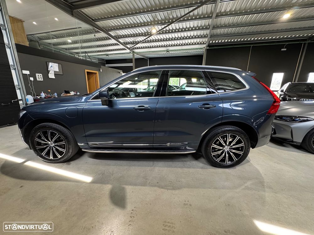 Volvo XC 60 2.0 T6 PHEV Inscription AWD - 6