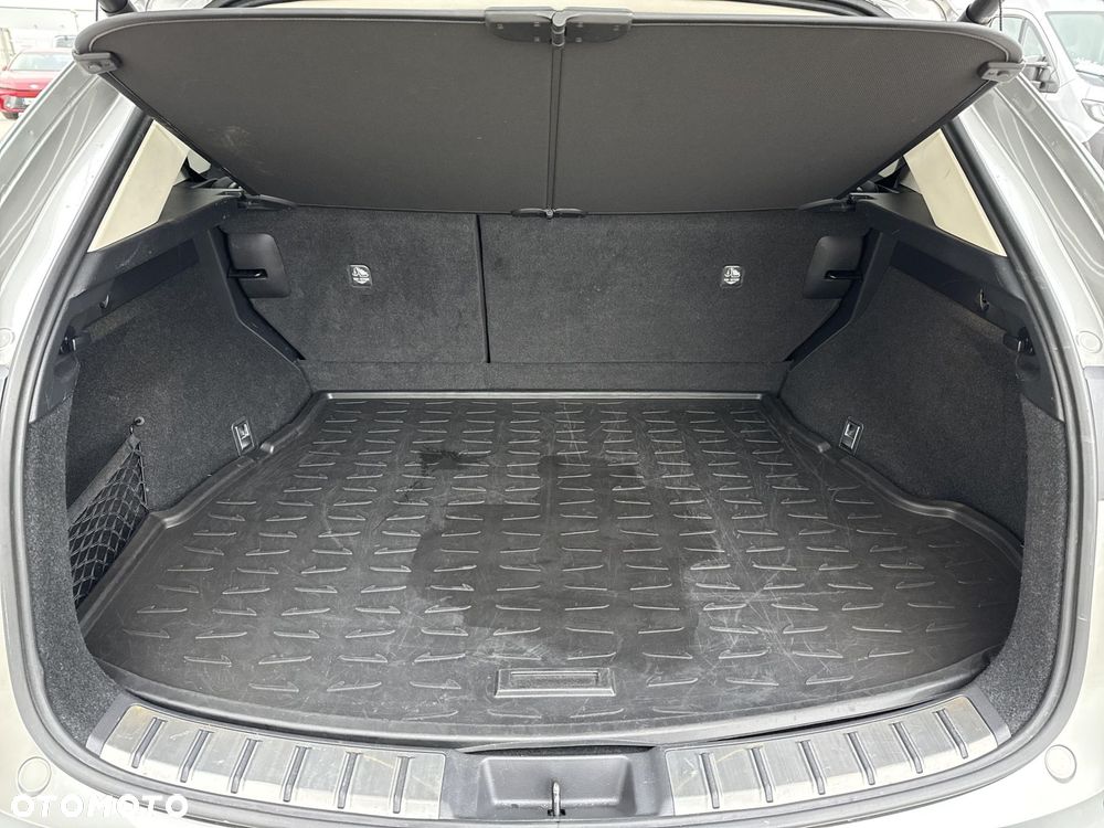 Lexus NX 350h Prestige AWD - 11