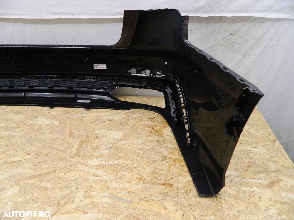 Bara spate Audi A6 C8, Berlina S-Line, 2018, 2019, 2020, 2021, 2022, 4K5807511F. - 5