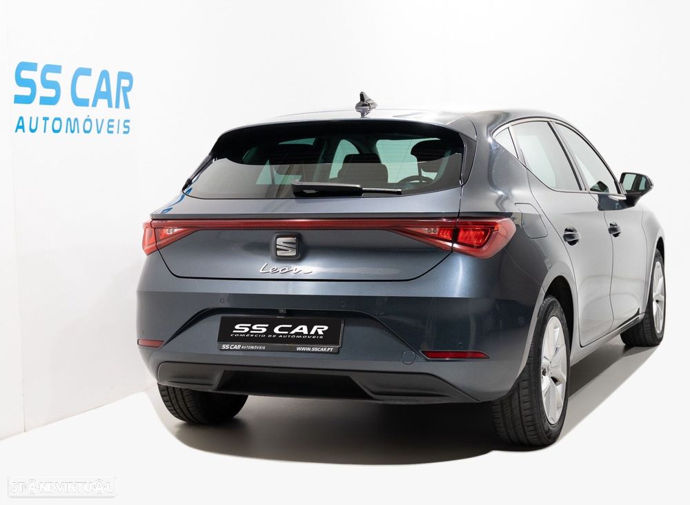SEAT Leon 1.0 TSI Style - 3