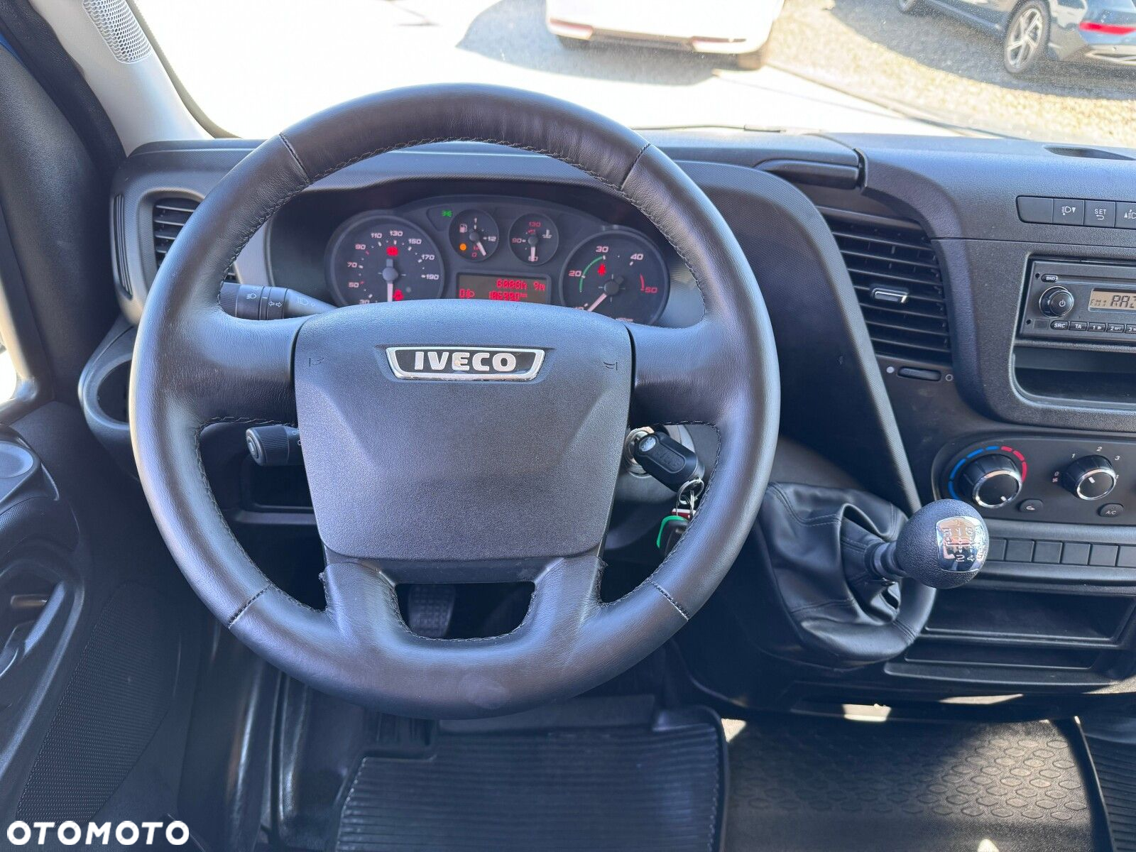 Iveco Daily 35S13 H2 - 20