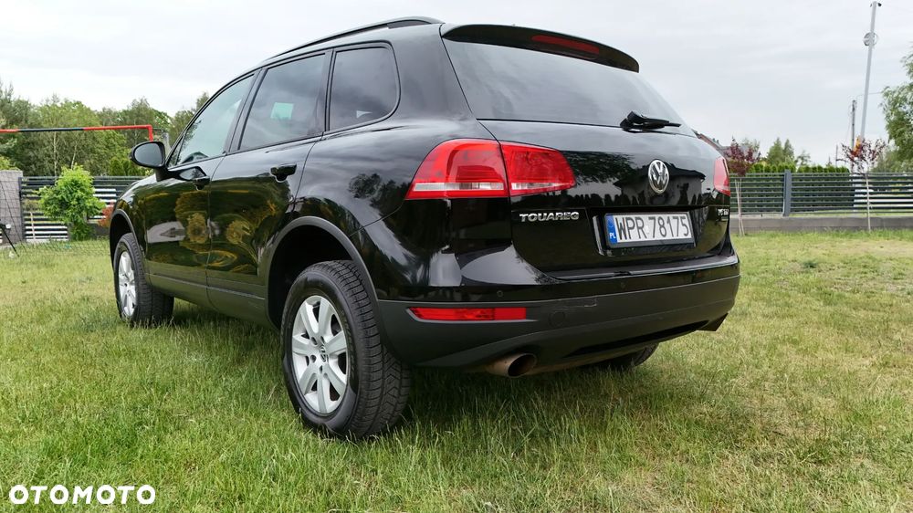Volkswagen Touareg 3.0 V6 TDI 4XMot BMT - 1