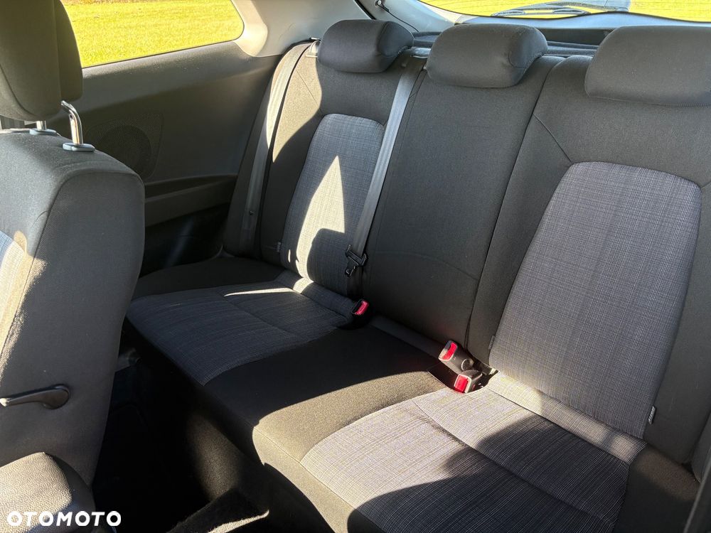 Kia Ceed 1.6 Crdi Comfort + - 14
