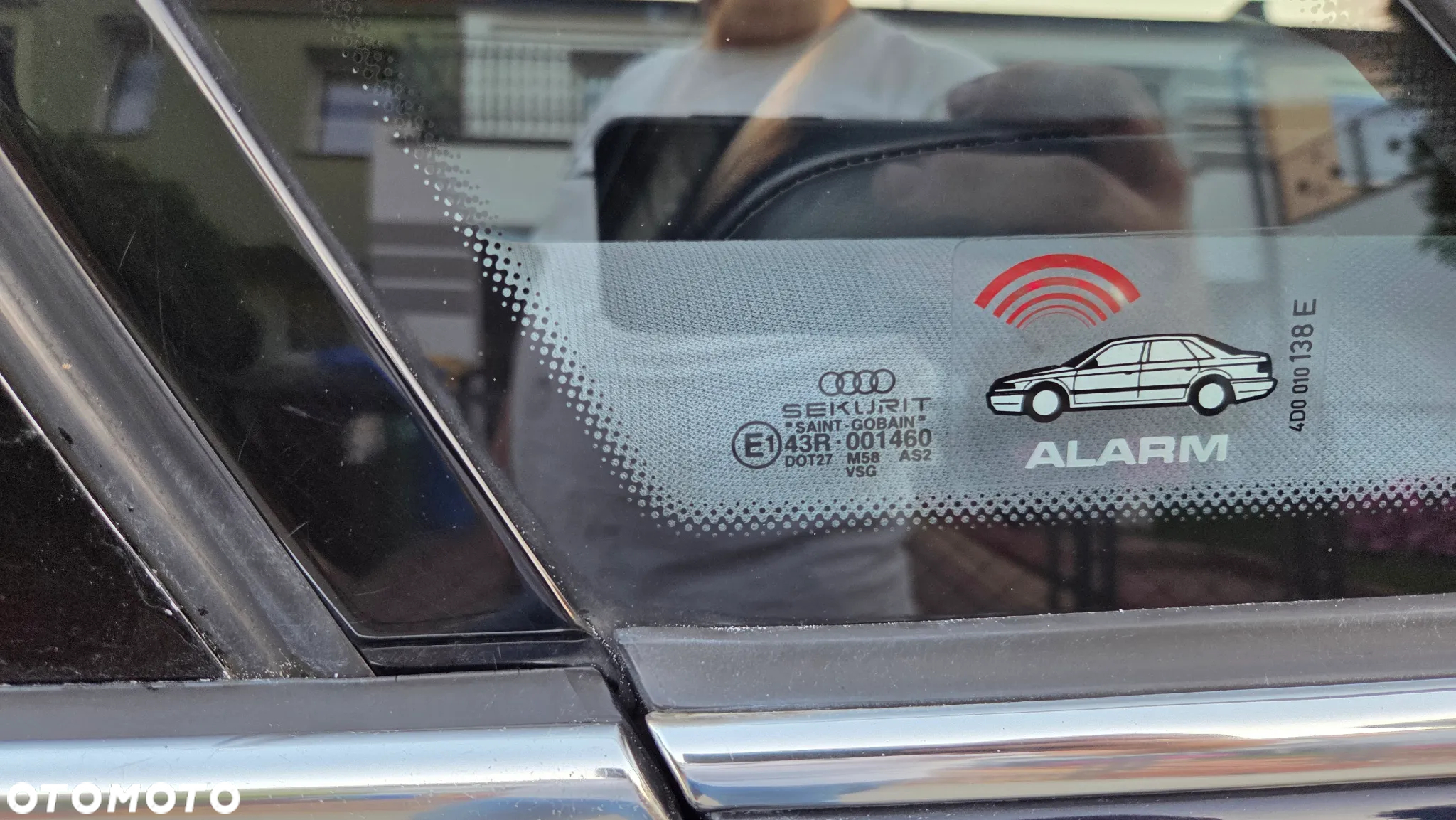 Audi A8 2.5 TDI Quattro Tiptronic - 38