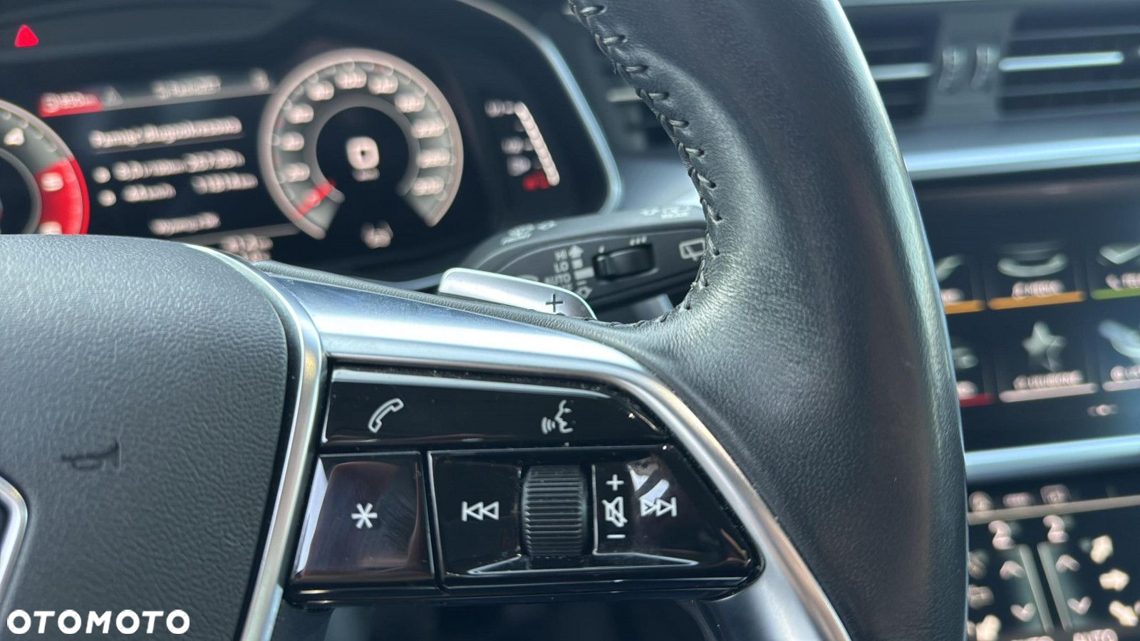 Audi A6 - 20