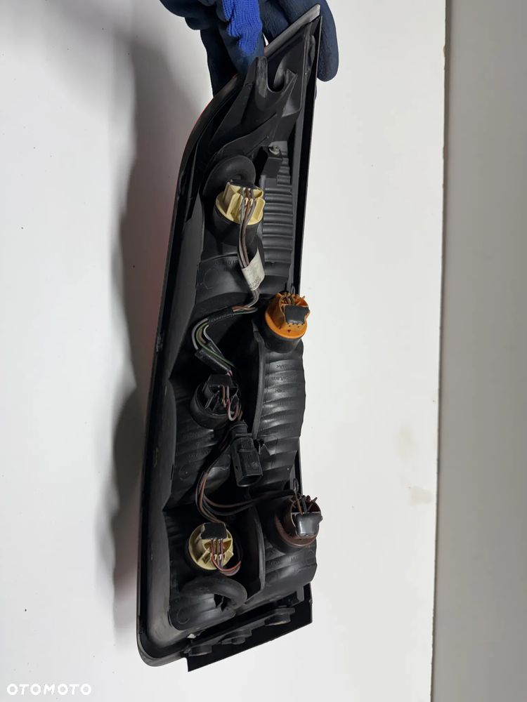 PORSCHE 911 997 LAMPA PRAWA TYLNA PRAWY TYŁ 99763140603 EU - 5