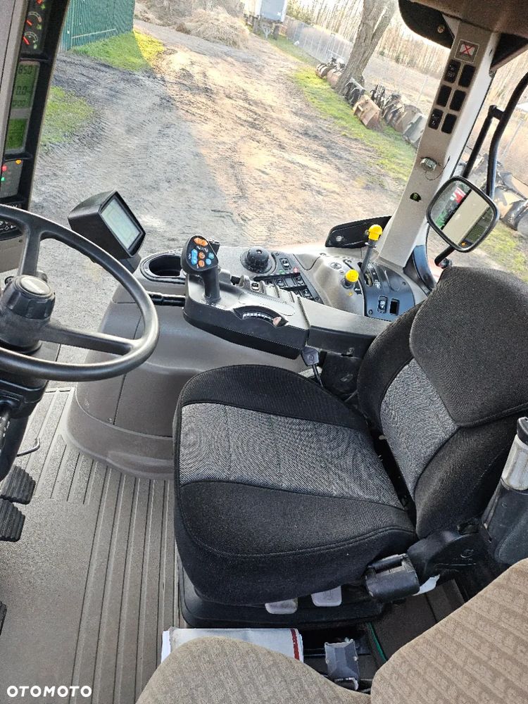 Case IH PUMA 180 - 11