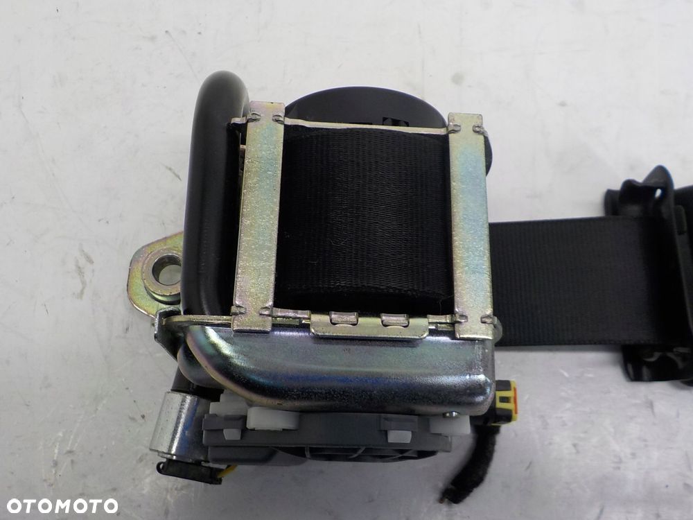 AUDI A3 8P CABRIO PAS BEZPIECZEŃSTWA NAPINACZ PRAWY PRZÓD 8P7857706A - 7