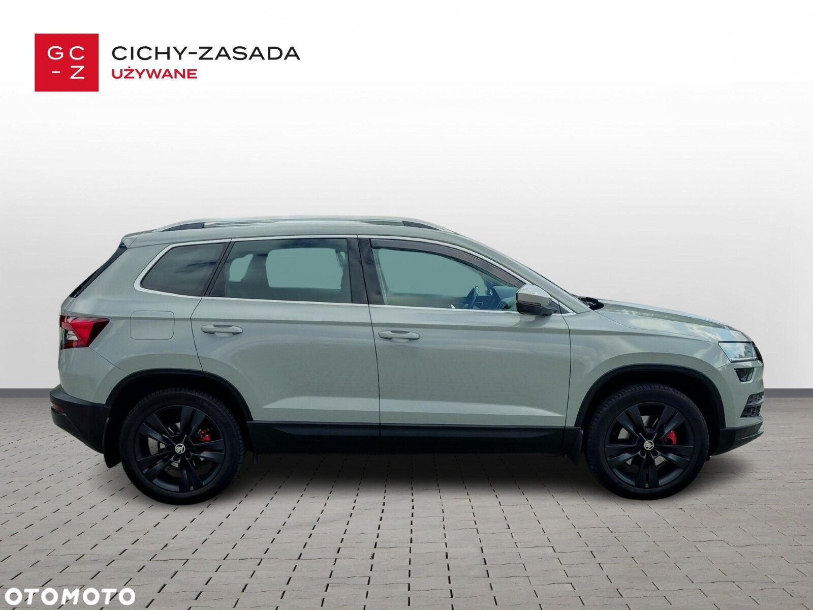 Skoda Karoq - 6