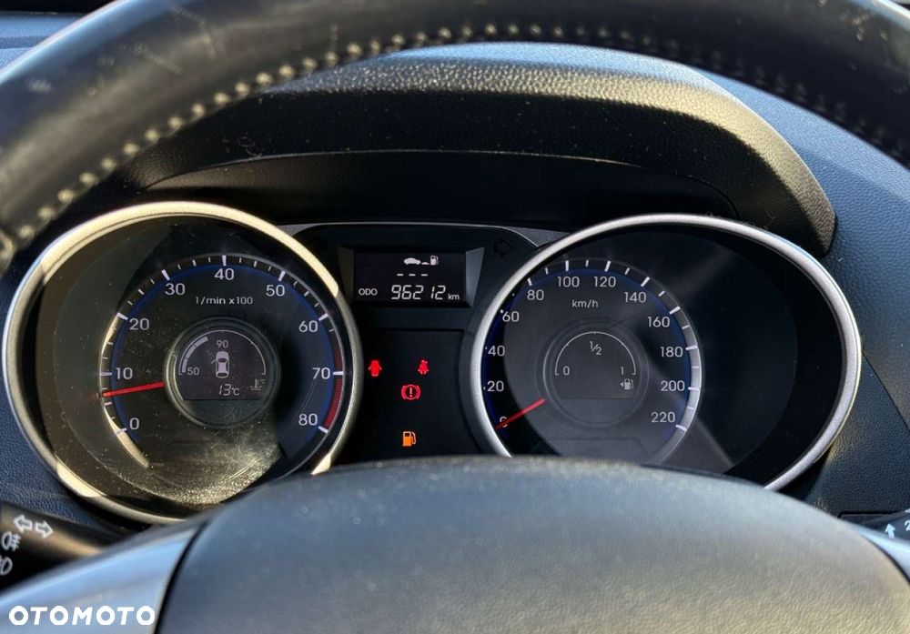 Hyundai ix35 - 28