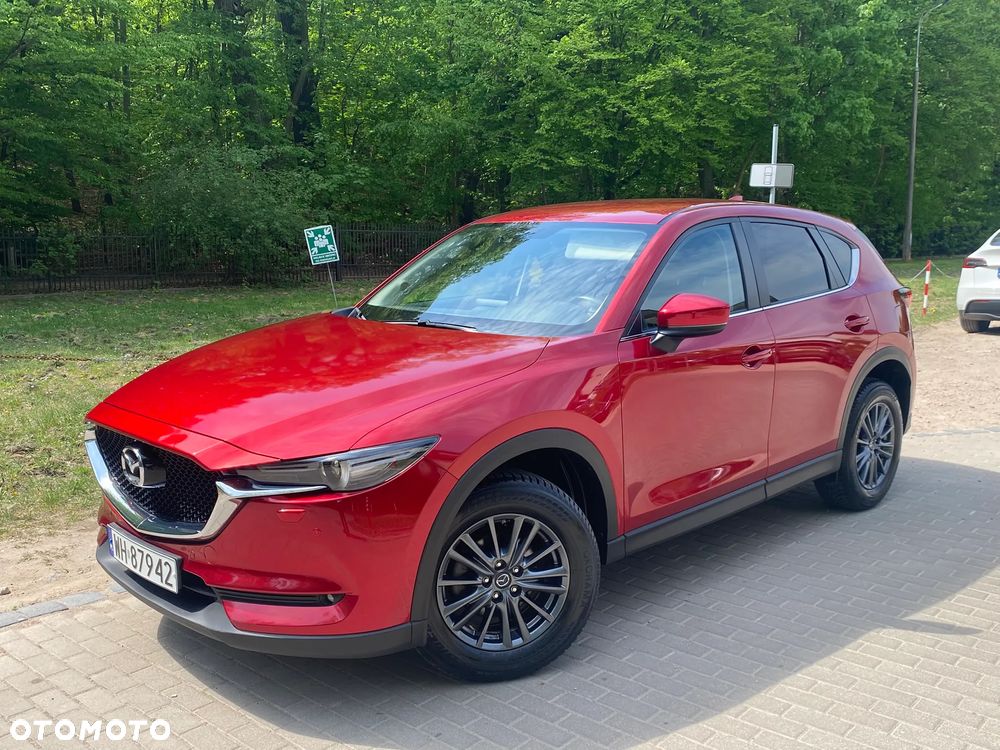 Mazda CX-5 2.0 Skyenergy 2WD - 2