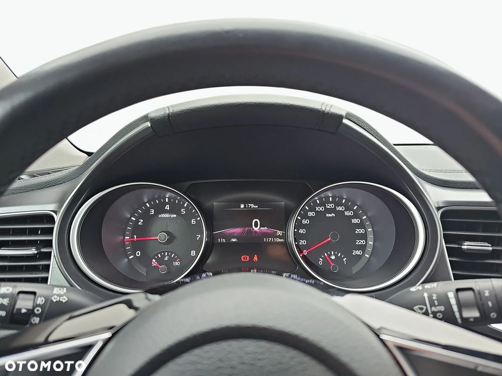 Kia Ceed 1.5 T-GDI M - 18