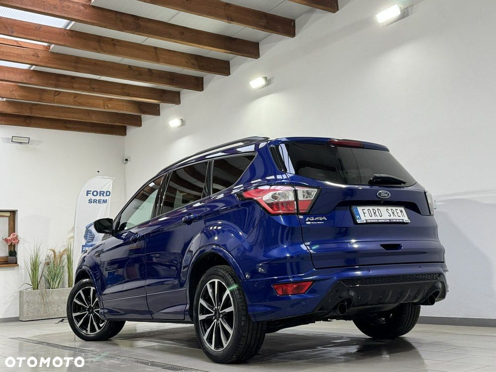 Ford Kuga 1.5 EcoBlue FWD ST-Line - 17