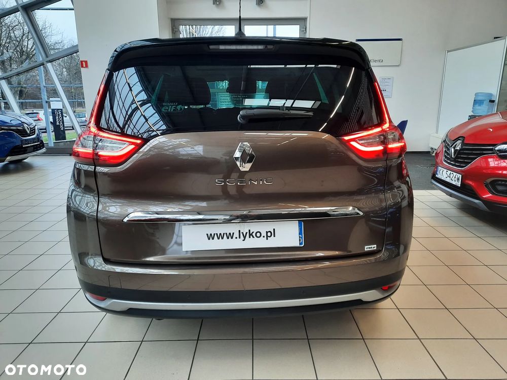 Renault Grand Scenic Gr 1.3 TCe Energy Intens EDC - 8