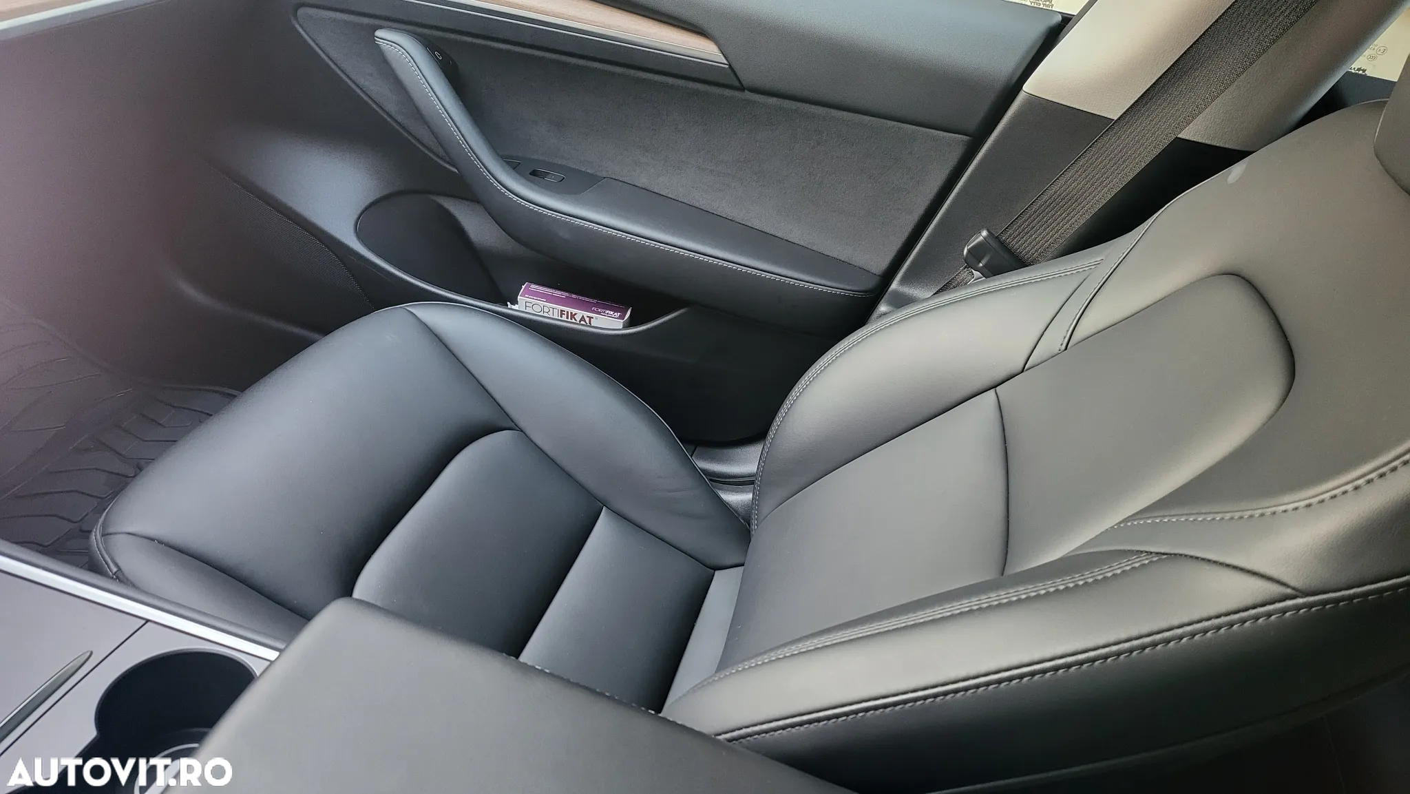 Tesla Model 3 Langstreckenbatterie Allradantrieb Dual Motor Performance - 10