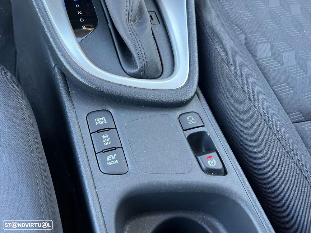 Mazda 2 1.5 L Hybrid VVT-i Centre-Line - 18