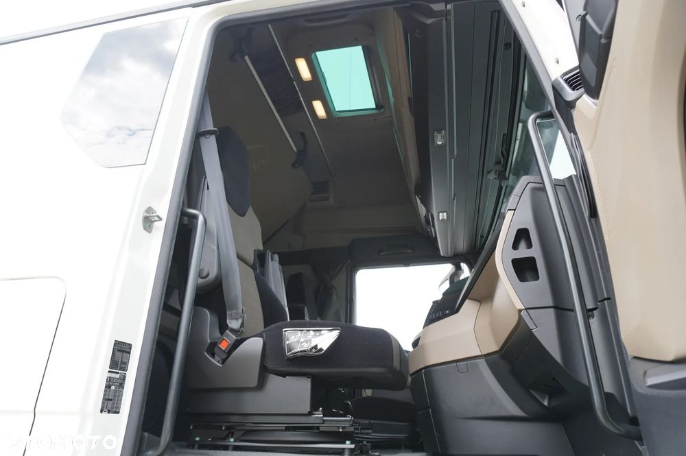 MAN TGX 26.470 6x2 / 2023 / BDF - 29