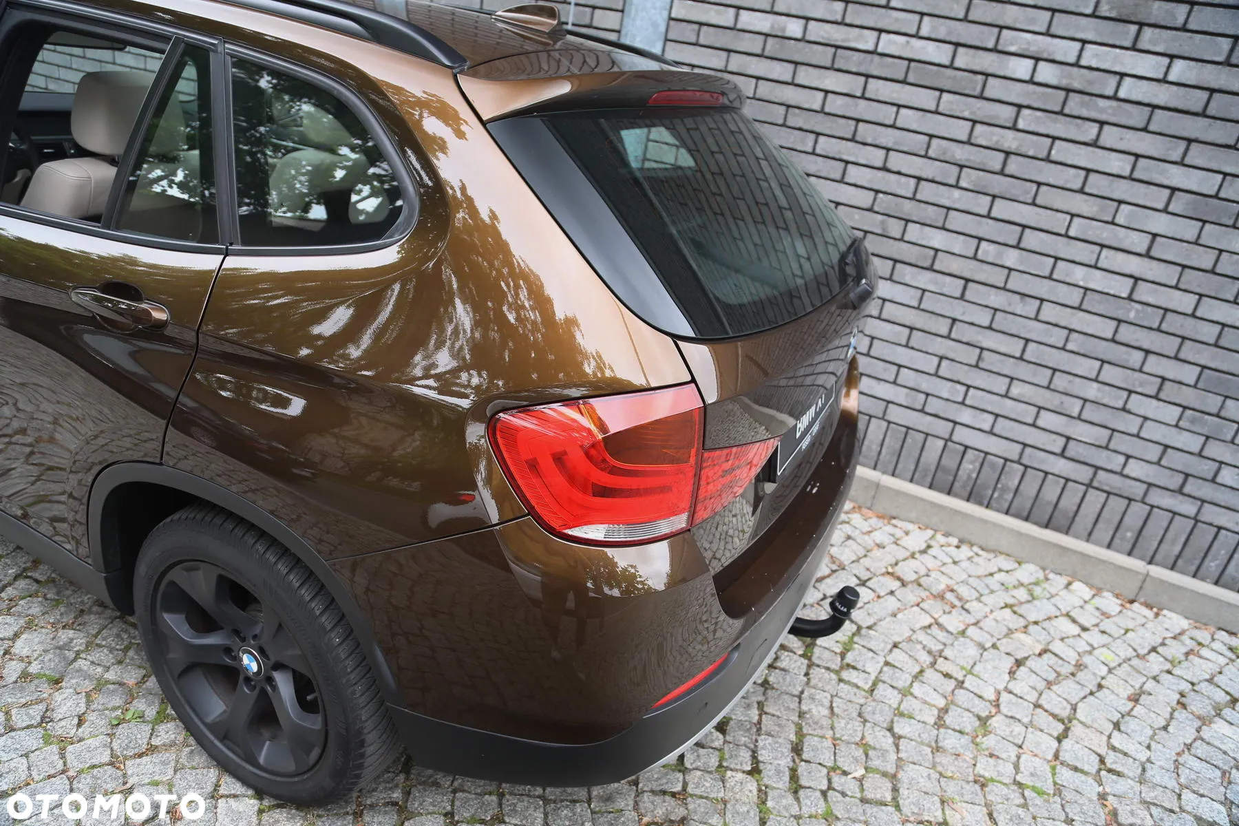 BMW X1 xDrive20d - 9