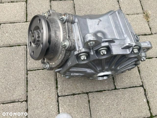 Mercedes 205 213 GLC CLS A 2213308101 Dyfer - 3