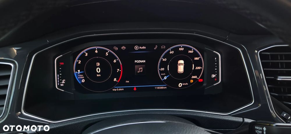 Volkswagen T-Roc 1.5 TSI OPF Life - 24