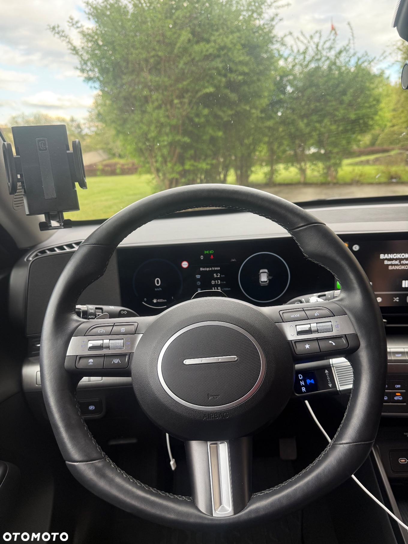 Hyundai Kona 1.6 T-GDI Premium DCT - 24