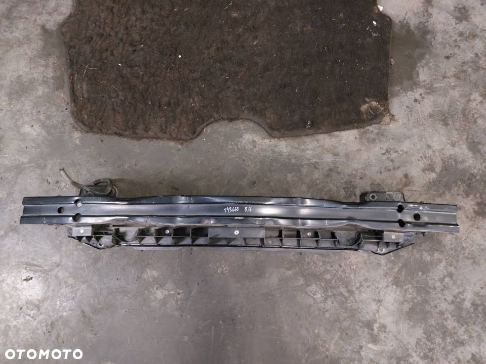 MASKA BŁOTNIK LEWY PRAWY LAMPY OPEL VECTRA C Z20R - 20