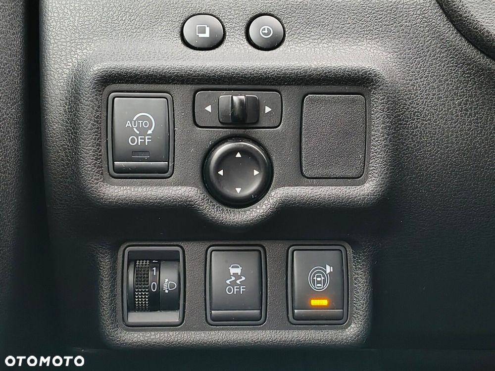 Nissan Note - 21
