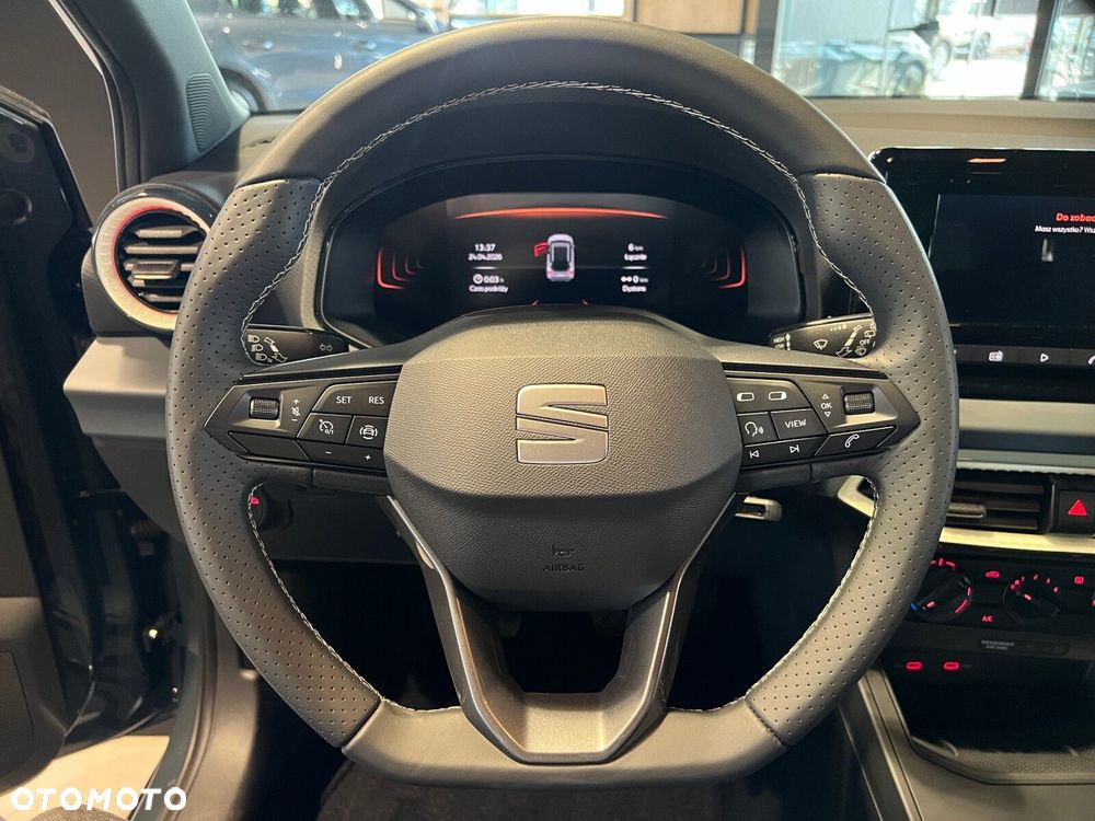 Seat Arona 1.0 TSI Style Plus - 26