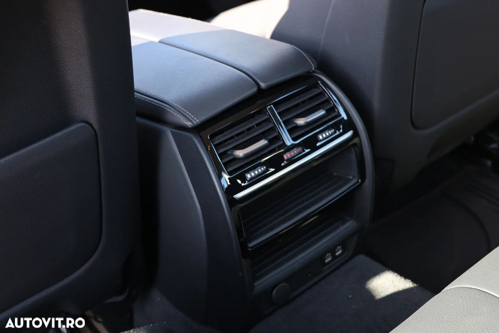 BMW Seria 5 530e AT PHEV - 7