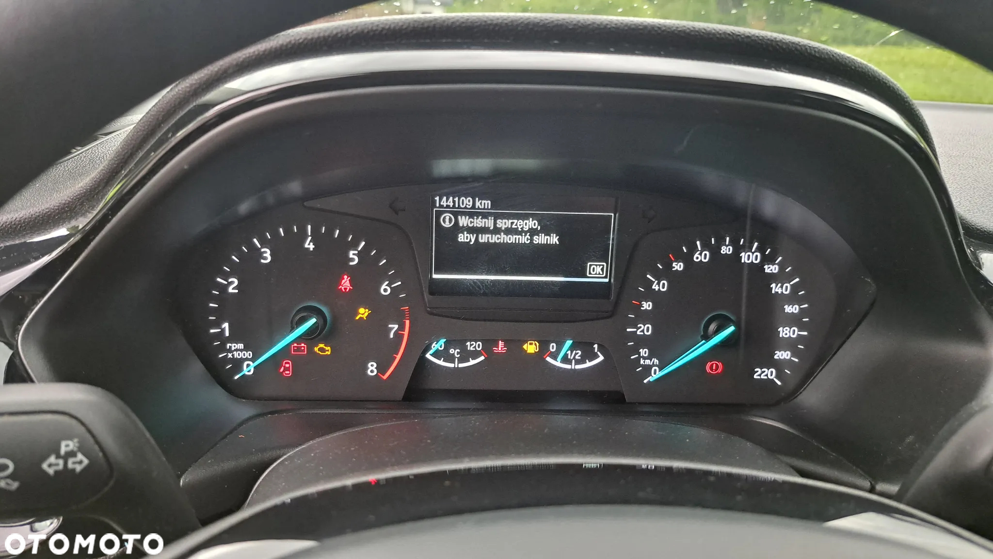 Ford Fiesta 1.1 S&S COOL&CONNECT - 11