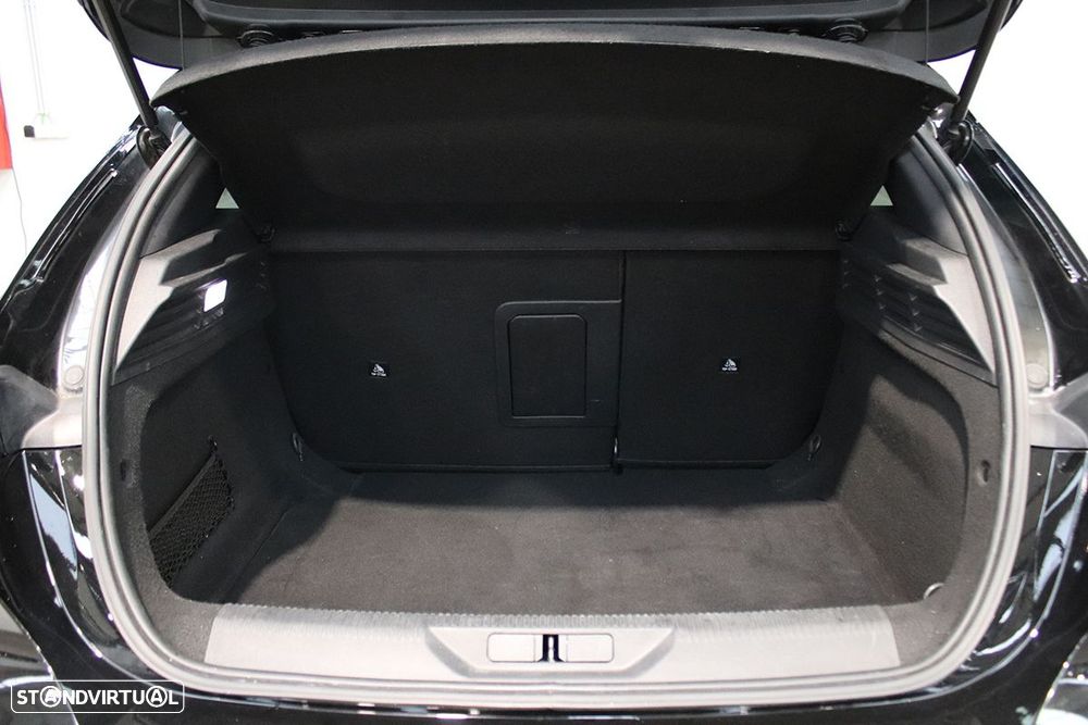 Peugeot 308 1.2 PureTech GT EAT8 - 22