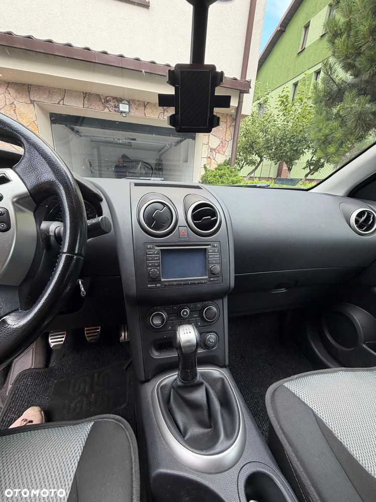Nissan Qashqai 1.6 I-Way - 2