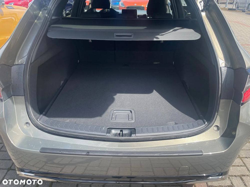 Suzuki Swace 1.8 Hybrid Premium Plus CVT - 7