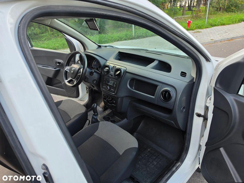 Dacia DOKKER - 14