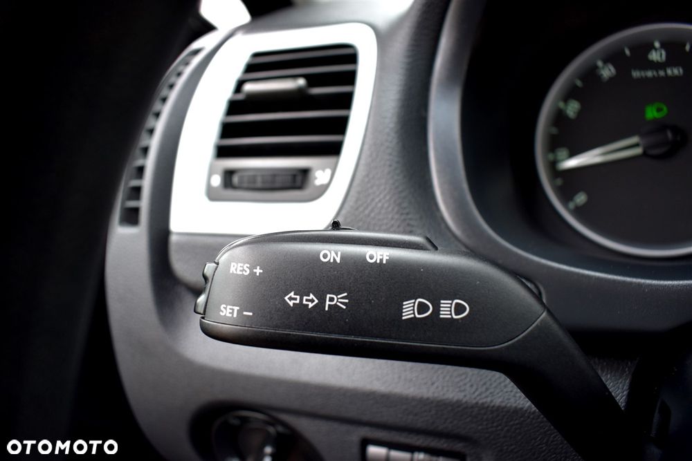 Skoda Fabia 1.4 16V Style - 35