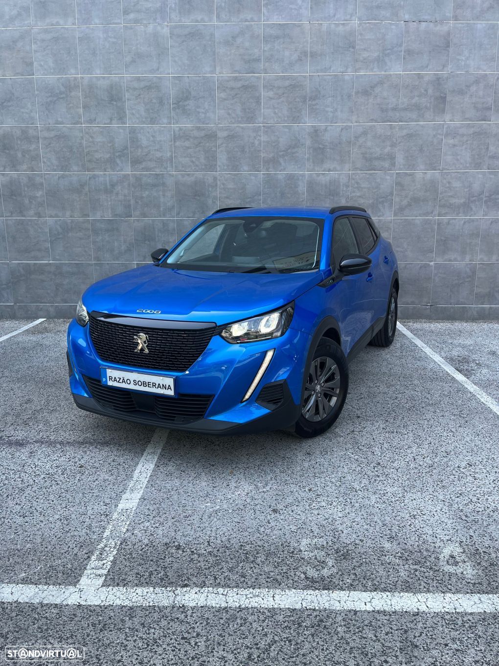Peugeot 2008 1.2 PureTech Allure Pack - 1