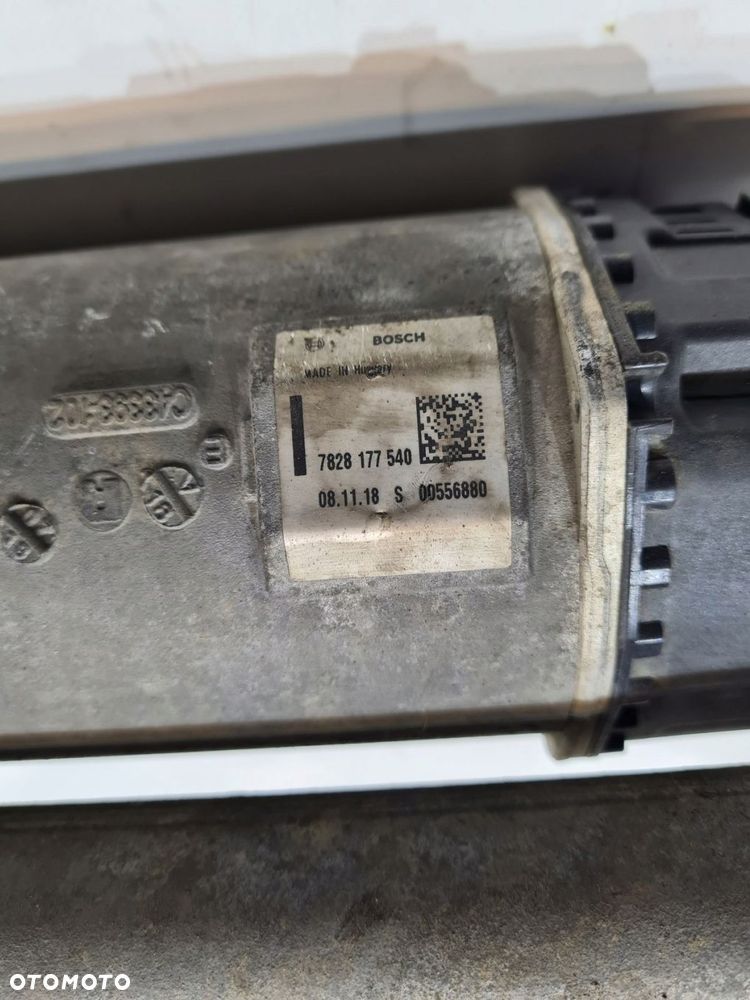 przekładnia maglownica bmw 5 g30 7 g11 x-drive 6893032 - 10