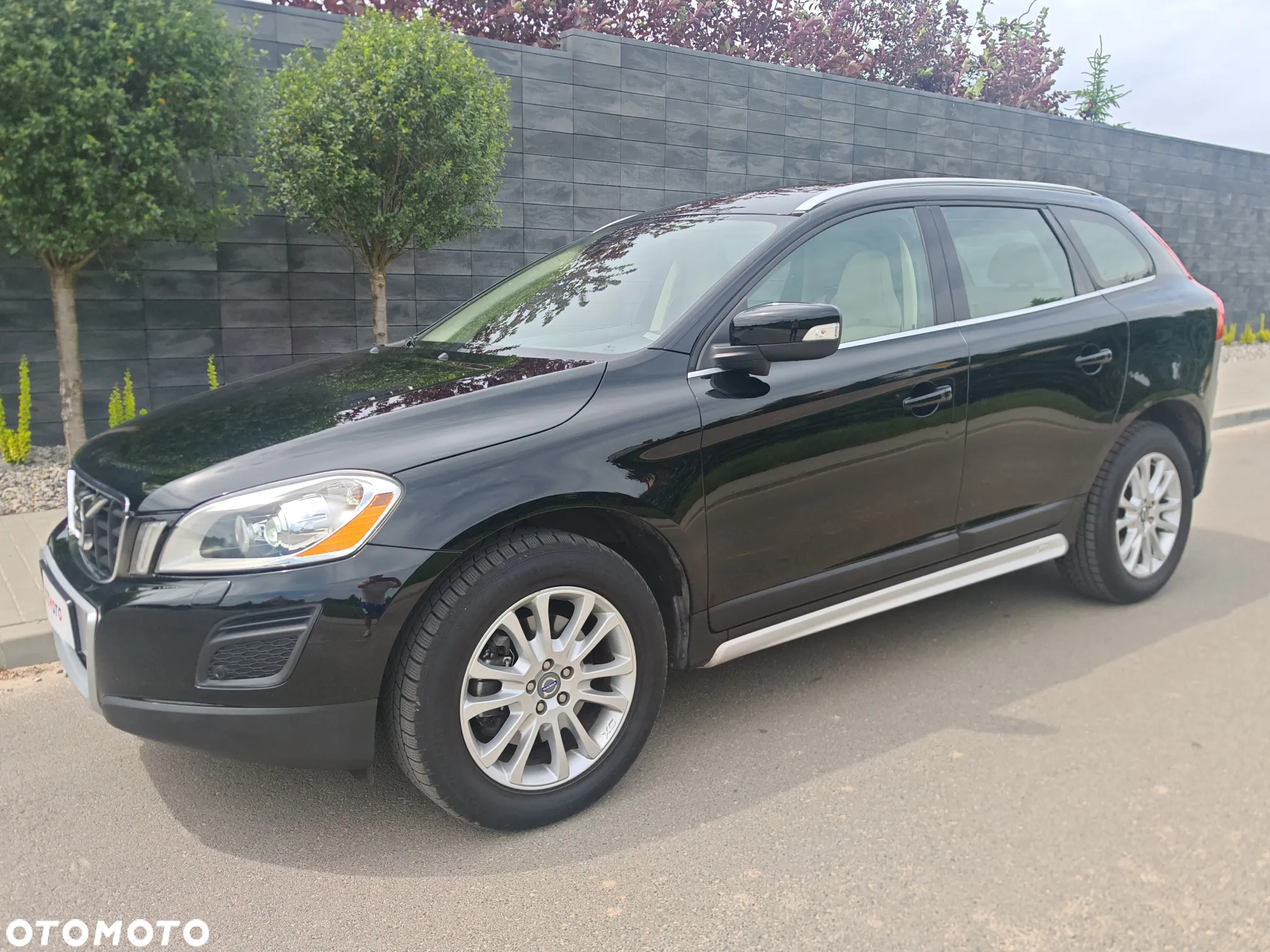 Volvo XC 60 D3 AWD Summum - 2