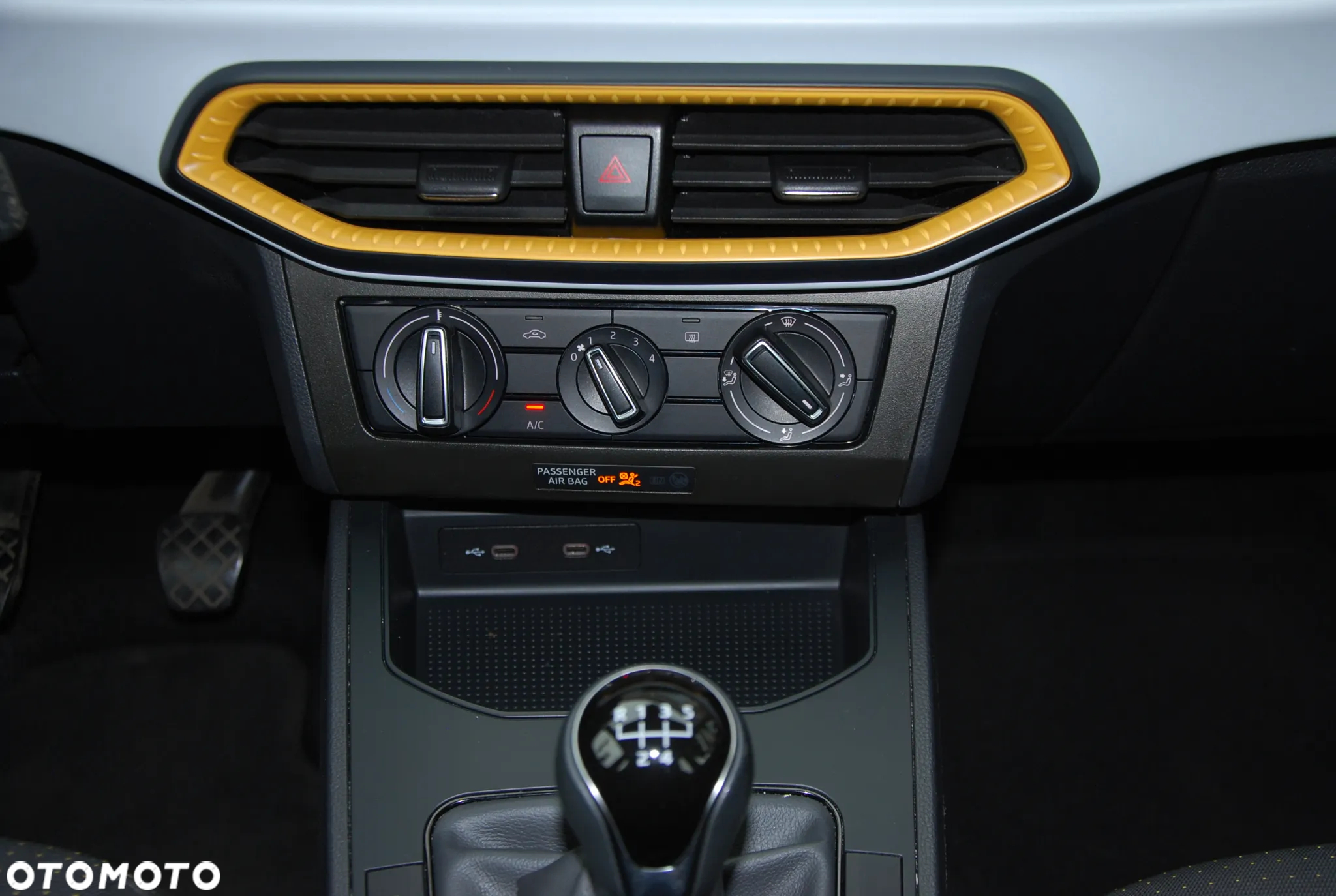 Seat Ibiza 1.0 TSI Style S&S - 30