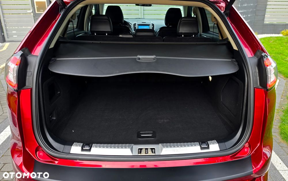 Ford Edge 2.0 TDCi Twin-Turbo 4WD ST-Line - 40