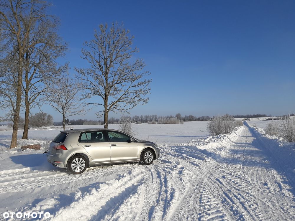 Volkswagen Golf 1.4 TSI BMT Comfortline - 8