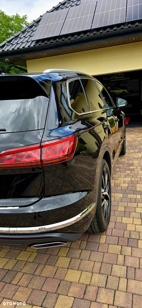 Volkswagen Touareg 3.0 V6 TDI SCR 4Mot - 25