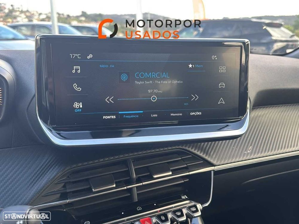 Peugeot 2008 1.2 PureTech Style - 14