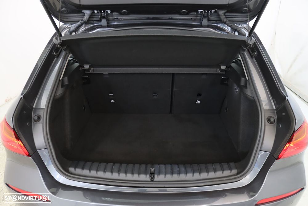 BMW 118 i Corporate Edition Auto - 20