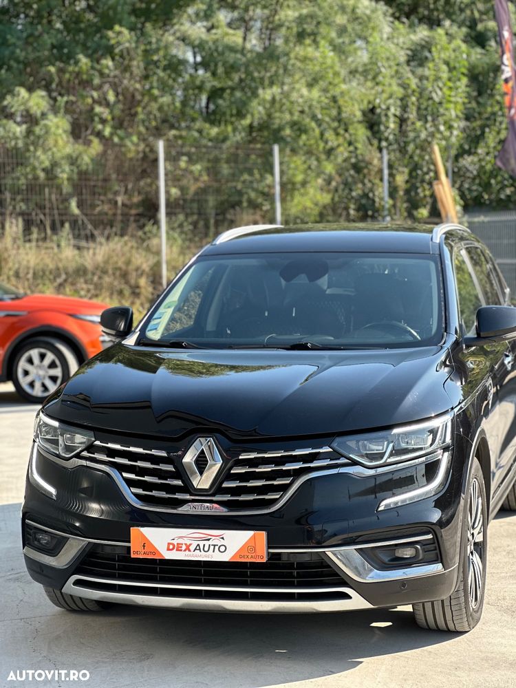 Renault Koleos - 18