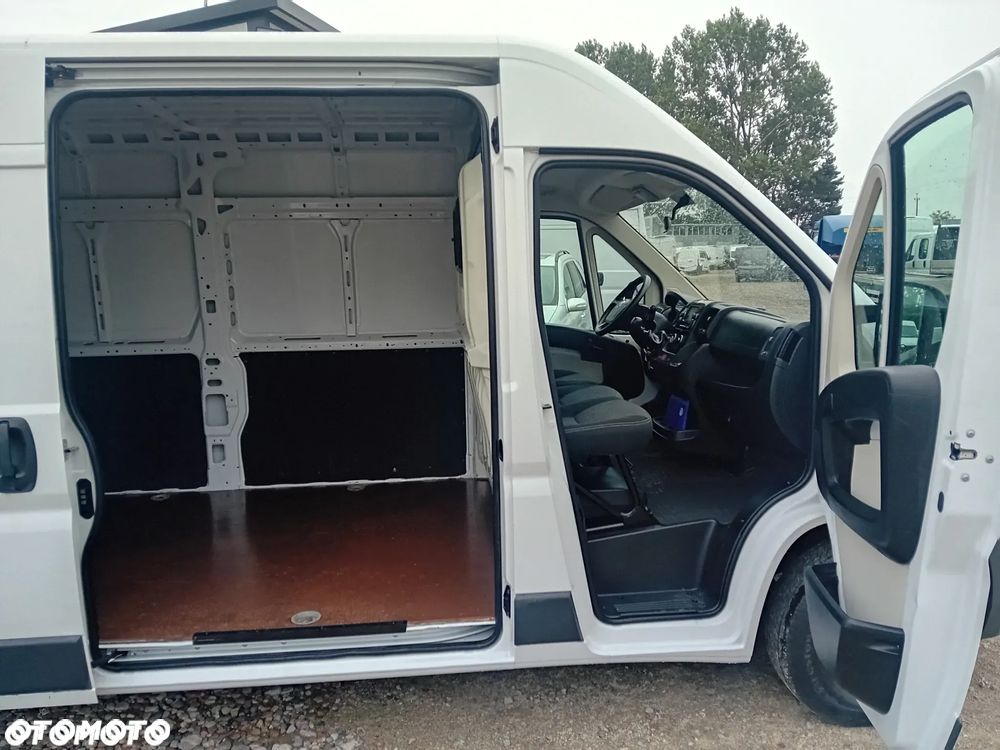 Fiat Ducato - 14