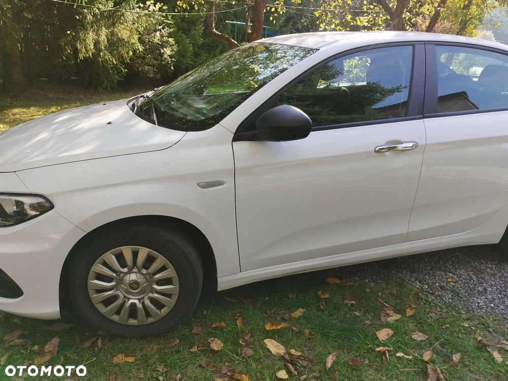 Fiat Tipo - 3