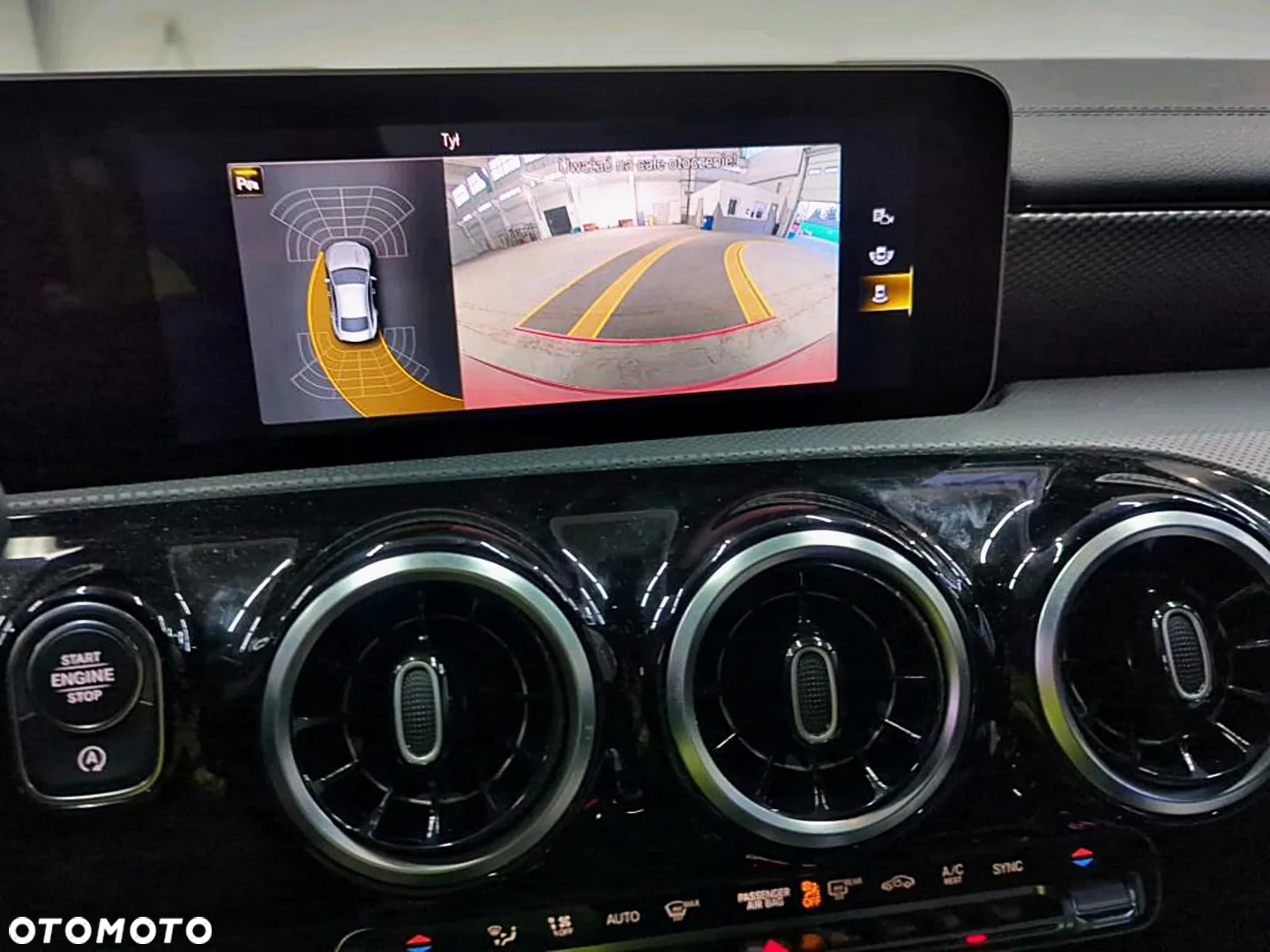 Mercedes-Benz CLA 200 d 8G-DCT - 12