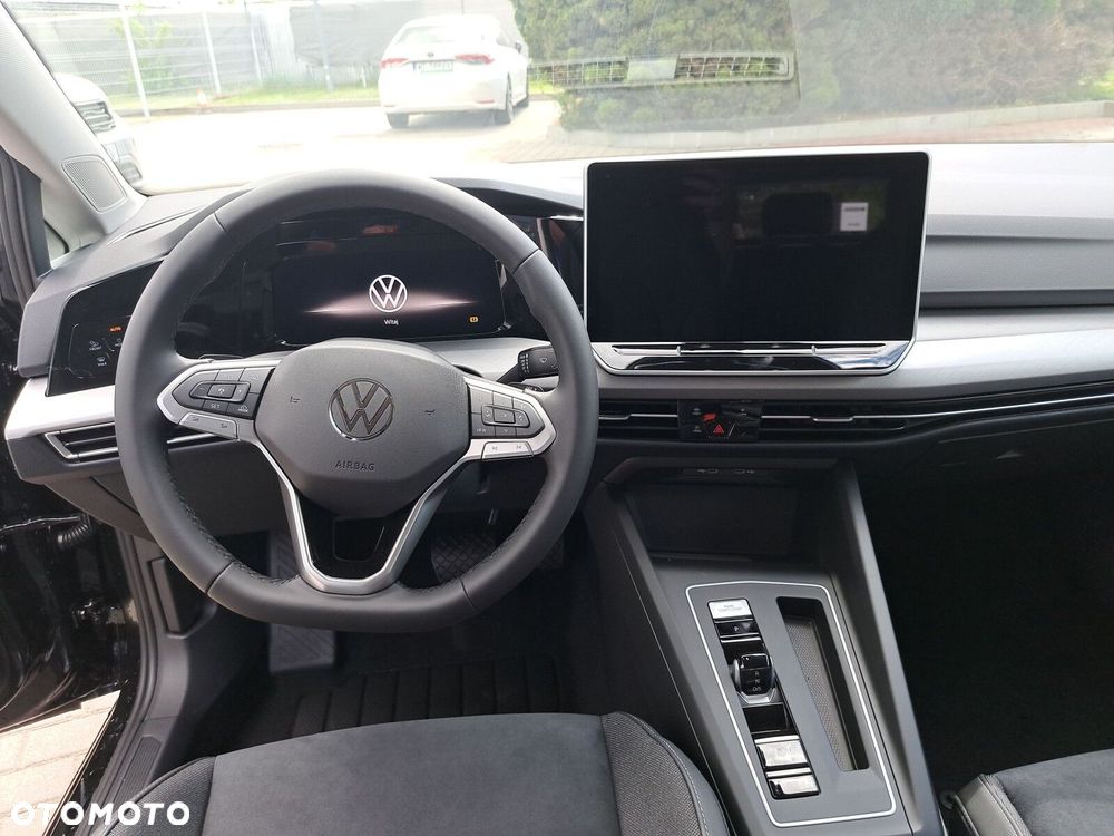 Volkswagen Golf Variant - 14